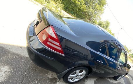 Ford Mondeo III, 2007 год, 900 000 рублей, 22 фотография