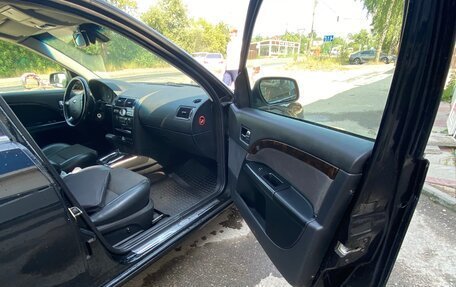 Ford Mondeo III, 2007 год, 900 000 рублей, 24 фотография