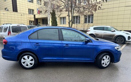 Volkswagen Polo VI (EU Market), 2020 год, 1 495 000 рублей, 7 фотография