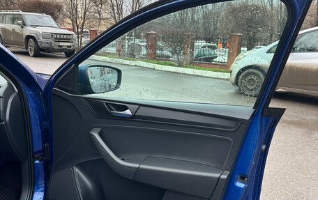 Volkswagen Polo VI (EU Market), 2020 год, 1 495 000 рублей, 10 фотография