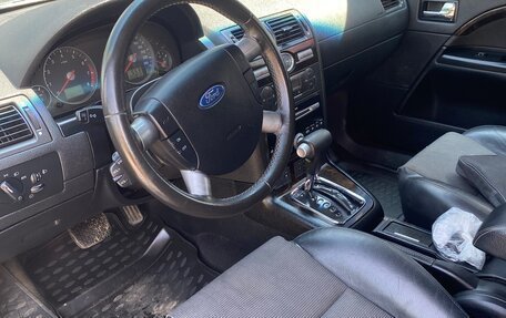 Ford Mondeo III, 2007 год, 900 000 рублей, 29 фотография