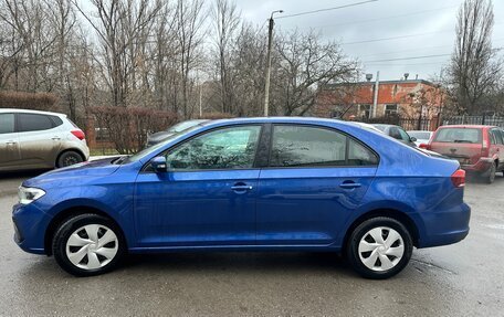 Volkswagen Polo VI (EU Market), 2020 год, 1 495 000 рублей, 3 фотография