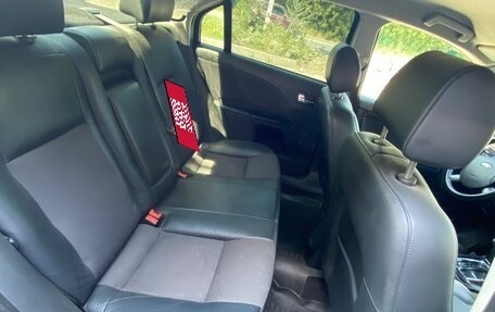 Ford Mondeo III, 2007 год, 900 000 рублей, 25 фотография