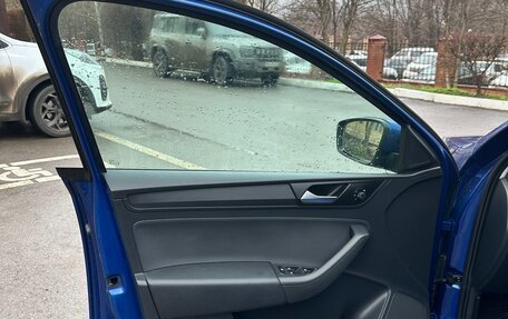 Volkswagen Polo VI (EU Market), 2020 год, 1 495 000 рублей, 15 фотография