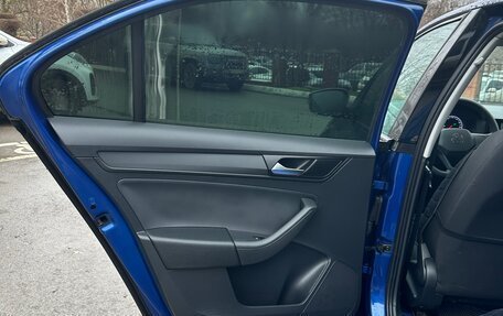 Volkswagen Polo VI (EU Market), 2020 год, 1 495 000 рублей, 14 фотография