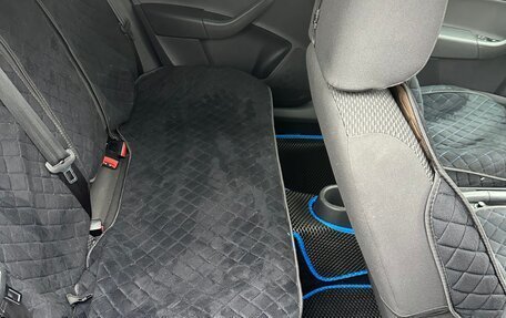 Volkswagen Polo VI (EU Market), 2020 год, 1 495 000 рублей, 12 фотография