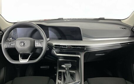 Changan CS35 Plus, 2022 год, 1 724 000 рублей, 5 фотография