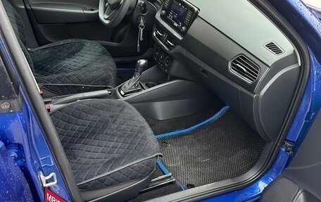 Volkswagen Polo VI (EU Market), 2020 год, 1 495 000 рублей, 13 фотография