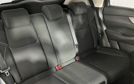 Changan CS35 Plus, 2022 год, 1 724 000 рублей, 13 фотография