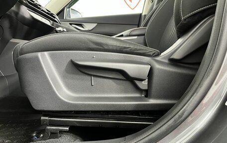 Changan CS35 Plus, 2022 год, 1 724 000 рублей, 8 фотография