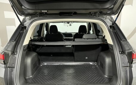 Changan CS35 Plus, 2022 год, 1 724 000 рублей, 15 фотография