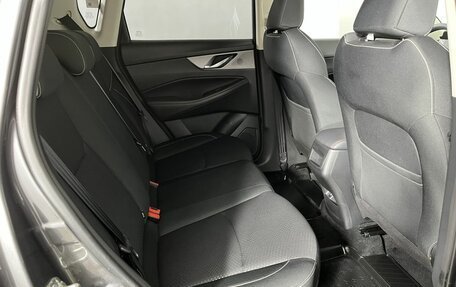 Changan CS35 Plus, 2022 год, 1 724 000 рублей, 14 фотография