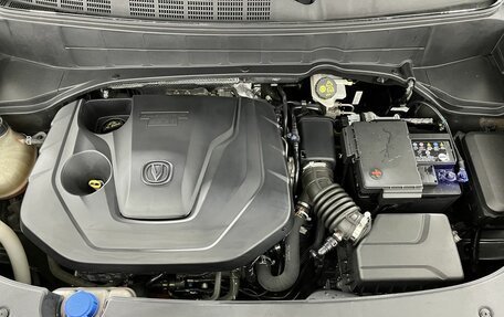 Changan CS35 Plus, 2022 год, 1 724 000 рублей, 18 фотография