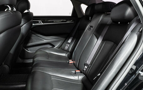 Hyundai Genesis II, 2015 год, 1 599 585 рублей, 10 фотография