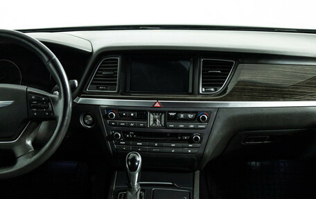 Hyundai Genesis II, 2015 год, 1 599 585 рублей, 14 фотография