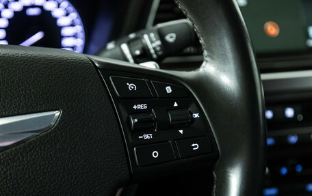 Hyundai Genesis II, 2015 год, 1 599 585 рублей, 18 фотография