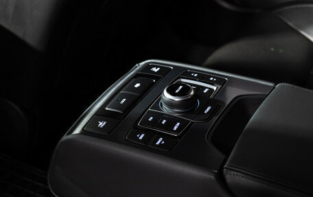 Hyundai Genesis II, 2015 год, 1 599 585 рублей, 21 фотография