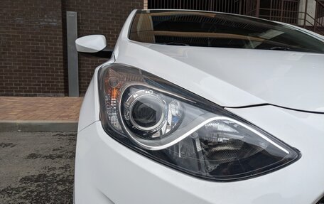 Hyundai i30 II рестайлинг, 2013 год, 1 190 000 рублей, 9 фотография