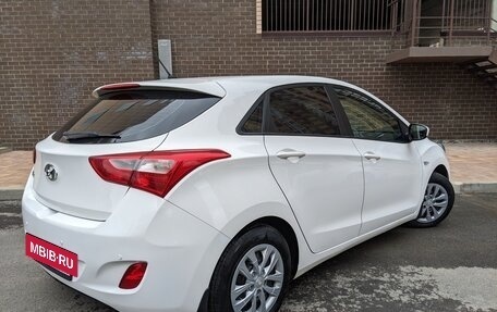 Hyundai i30 II рестайлинг, 2013 год, 1 190 000 рублей, 2 фотография