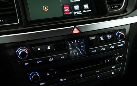 Hyundai Genesis II, 2015 год, 1 599 585 рублей, 17 фотография