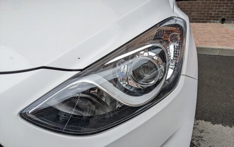 Hyundai i30 II рестайлинг, 2013 год, 1 190 000 рублей, 10 фотография