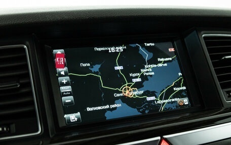 Hyundai Genesis II, 2015 год, 1 599 585 рублей, 16 фотография