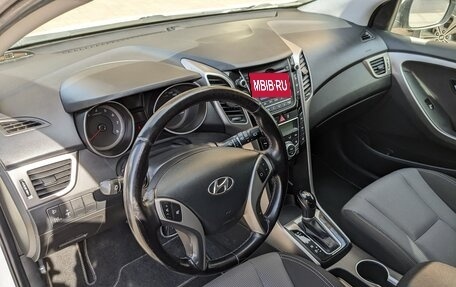 Hyundai i30 II рестайлинг, 2013 год, 1 190 000 рублей, 16 фотография