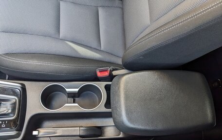 Hyundai i30 II рестайлинг, 2013 год, 1 190 000 рублей, 20 фотография