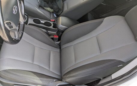 Hyundai i30 II рестайлинг, 2013 год, 1 190 000 рублей, 21 фотография