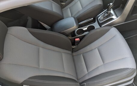 Hyundai i30 II рестайлинг, 2013 год, 1 190 000 рублей, 22 фотография