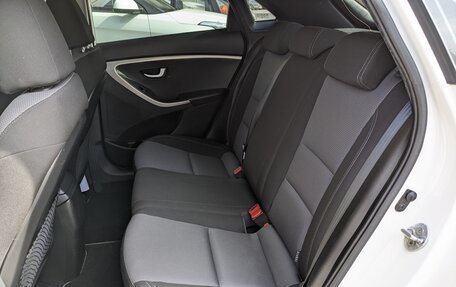 Hyundai i30 II рестайлинг, 2013 год, 1 190 000 рублей, 23 фотография