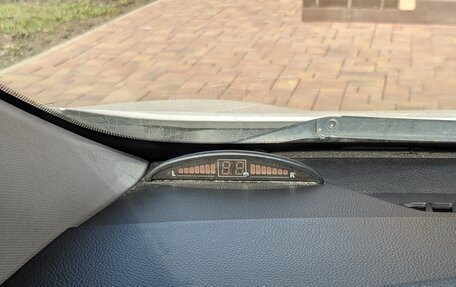 Hyundai i30 II рестайлинг, 2013 год, 1 190 000 рублей, 29 фотография