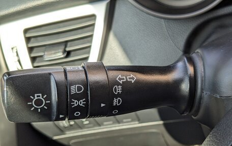 Hyundai i30 II рестайлинг, 2013 год, 1 190 000 рублей, 27 фотография