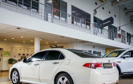 Honda Accord VIII рестайлинг, 2008 год, 978 000 рублей, 6 фотография