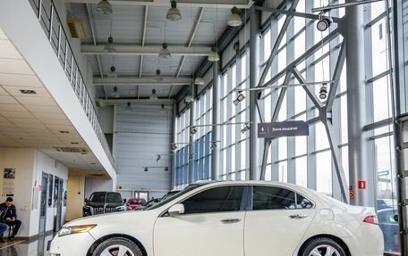 Honda Accord VIII рестайлинг, 2008 год, 978 000 рублей, 4 фотография