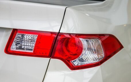 Honda Accord VIII рестайлинг, 2008 год, 978 000 рублей, 9 фотография