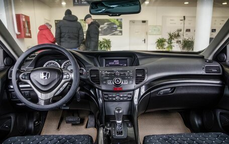 Honda Accord VIII рестайлинг, 2008 год, 978 000 рублей, 17 фотография