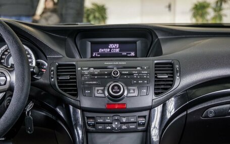 Honda Accord VIII рестайлинг, 2008 год, 978 000 рублей, 19 фотография