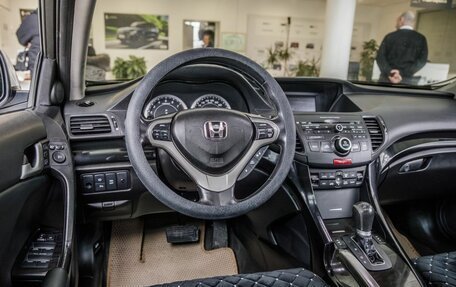 Honda Accord VIII рестайлинг, 2008 год, 978 000 рублей, 16 фотография