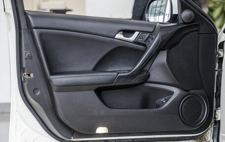 Honda Accord VIII рестайлинг, 2008 год, 978 000 рублей, 11 фотография