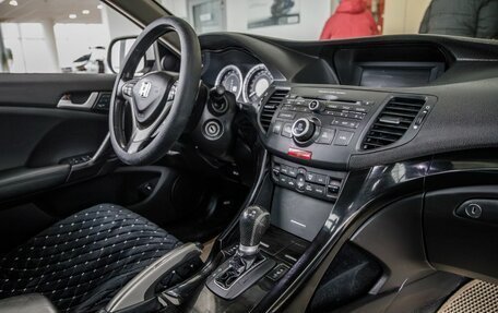 Honda Accord VIII рестайлинг, 2008 год, 978 000 рублей, 14 фотография