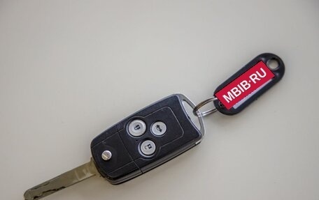 Honda Accord VIII рестайлинг, 2008 год, 978 000 рублей, 10 фотография