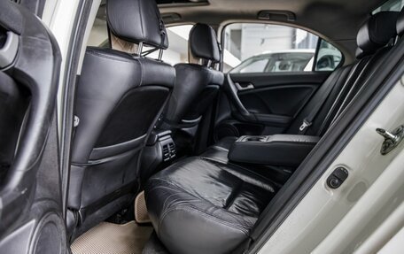 Honda Accord VIII рестайлинг, 2008 год, 978 000 рублей, 34 фотография