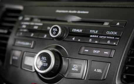 Honda Accord VIII рестайлинг, 2008 год, 978 000 рублей, 31 фотография