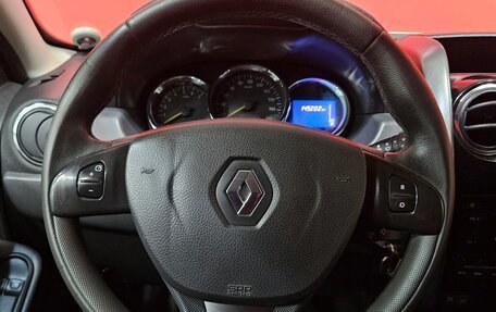 Renault Duster I рестайлинг, 2018 год, 1 275 000 рублей, 11 фотография