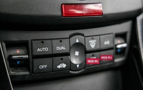 Honda Accord VIII рестайлинг, 2008 год, 978 000 рублей, 35 фотография