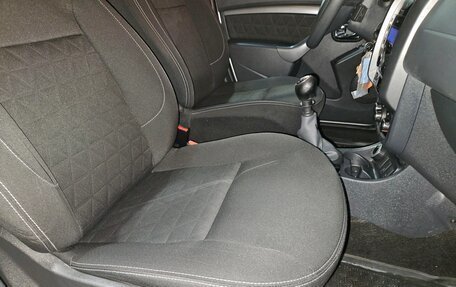 Renault Duster I рестайлинг, 2018 год, 1 275 000 рублей, 12 фотография