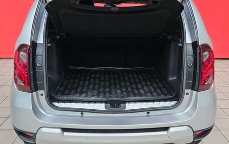 Renault Duster I рестайлинг, 2018 год, 1 275 000 рублей, 17 фотография