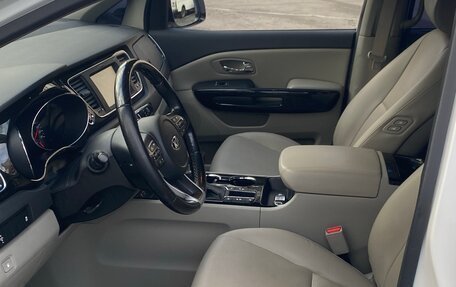 KIA Carnival III, 2018 год, 2 785 000 рублей, 7 фотография