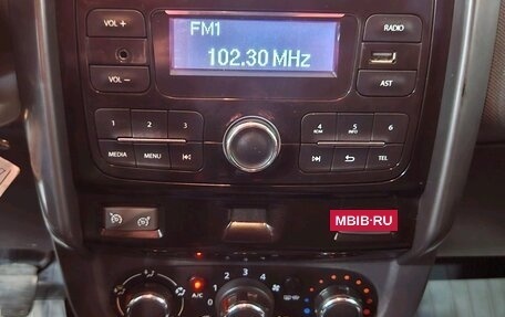 Renault Duster I рестайлинг, 2018 год, 1 275 000 рублей, 14 фотография